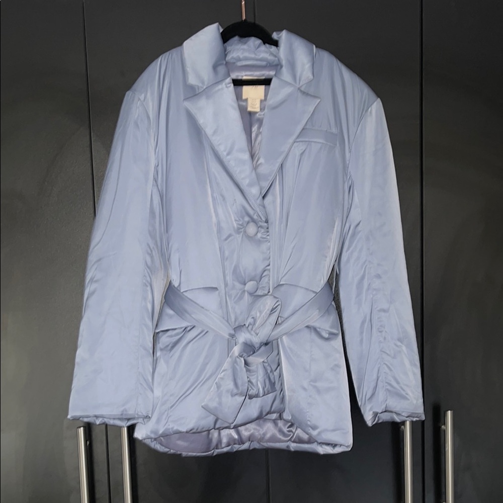 NWOT H&M Blazer